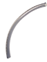 PaceCart Clear Gravity Hose